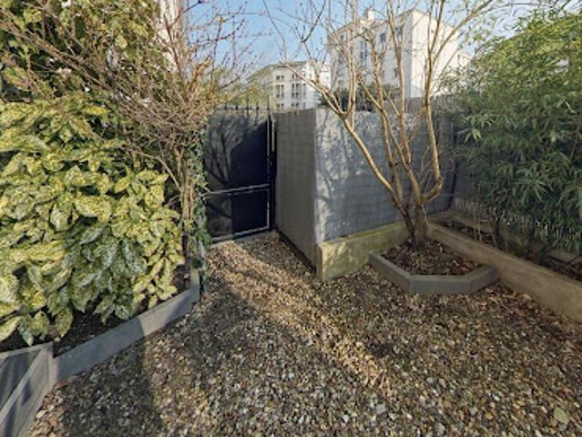 Location Appartement 2 pièces 48 m2 Sevres