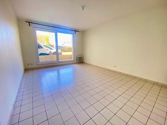 location appartement 2 pièces 48 m² orleans: t2 de 48 m² | 7520 durand montouché