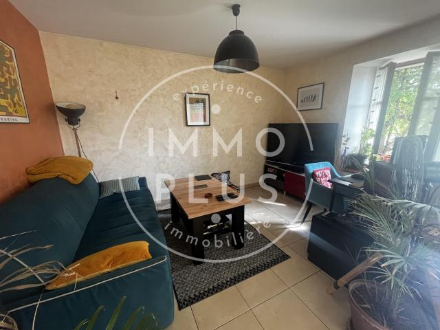 Location Appartement 2 pièces 48 m² Sillingy