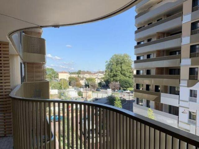 Location appartement 2 pièces 48 m²