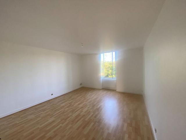 Location Appartement 2 pièces 48m²