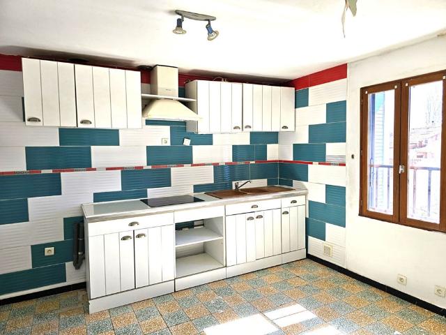 Location Appartement 2 pièces 48m²