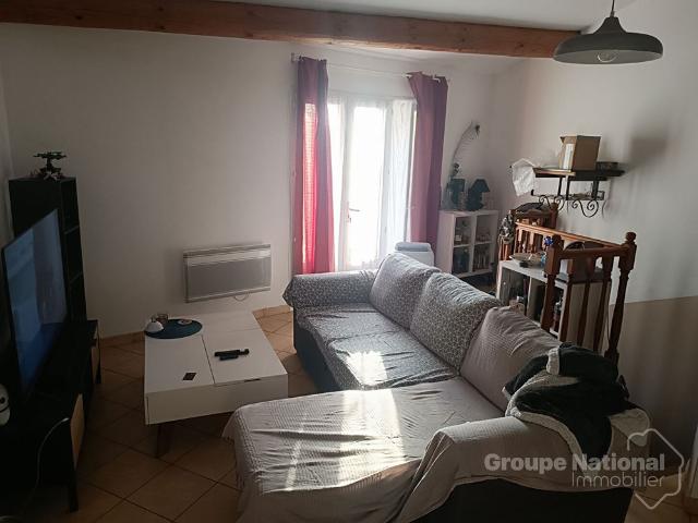 Location Appartement 2 pièces 48m²