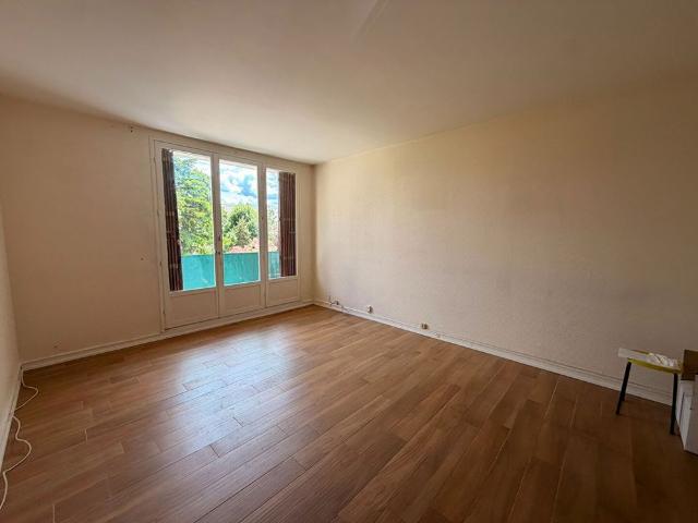 Location Appartement 2 pièces 48m²