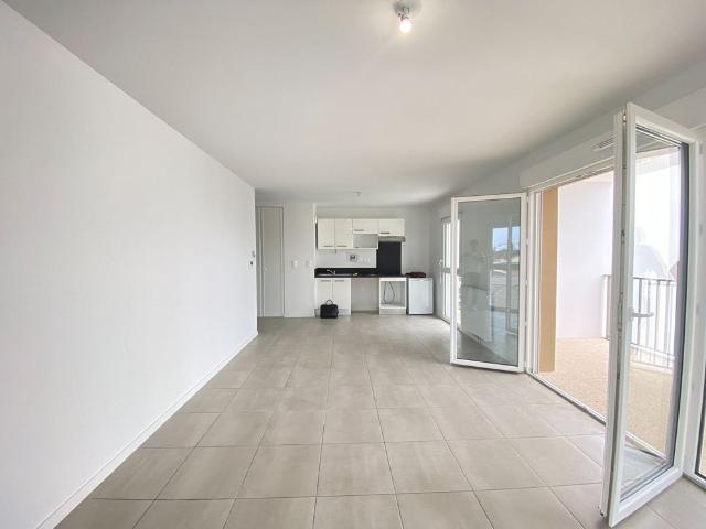 Location Appartement 2 pièces 48m²