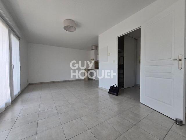 Location Appartement 2 pièces 48m²