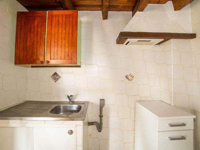 Location Appartement 2 pièces 48m²