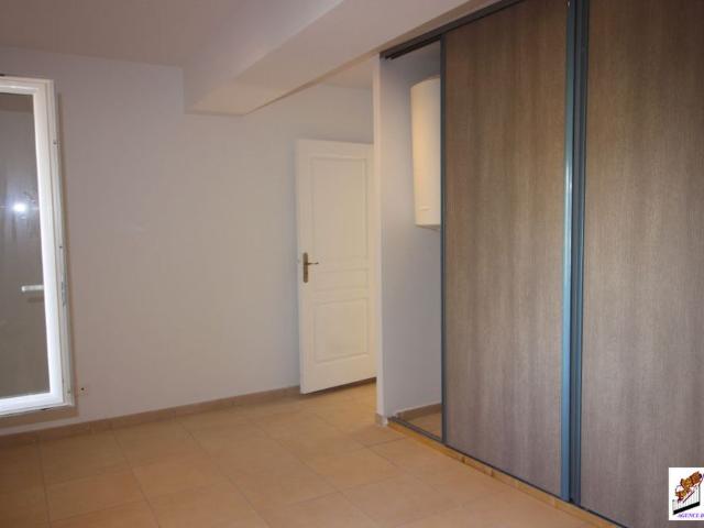 Location Appartement 2 pièces 48m²