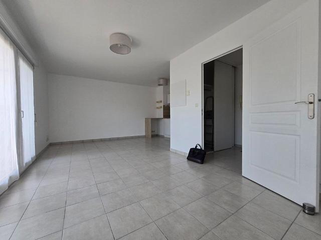 Location Appartement 2 pièces 48m²