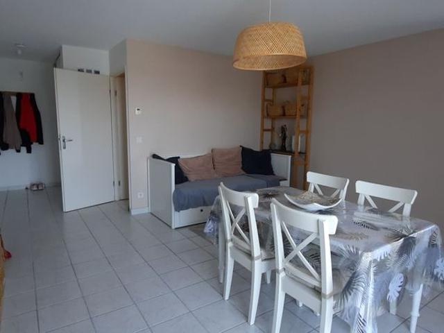 Location Appartement 2 pièces 48m²