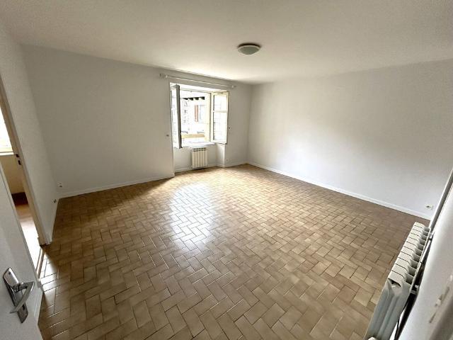 Location Appartement 2 pièces 48m²