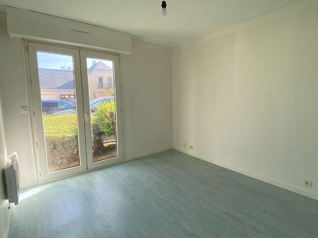 Location Appartement 2 pièces 48m²