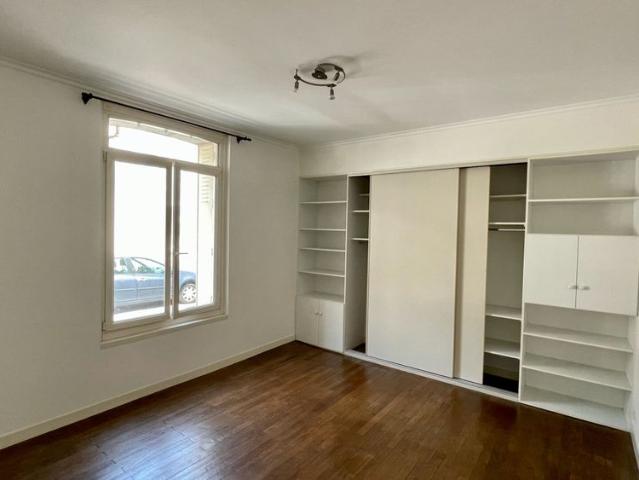 Location Appartement 2 pièces 48m²