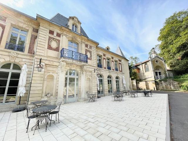 Location Appartement 2 pièces 48m²