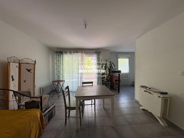 Location Appartement 2 pièces 48m²