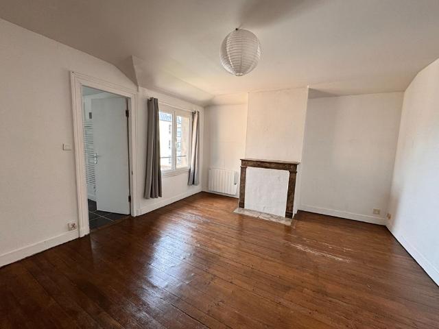 Location Appartement 2 pièces 48m²