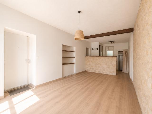 Location Appartement 2 pièces 48m²