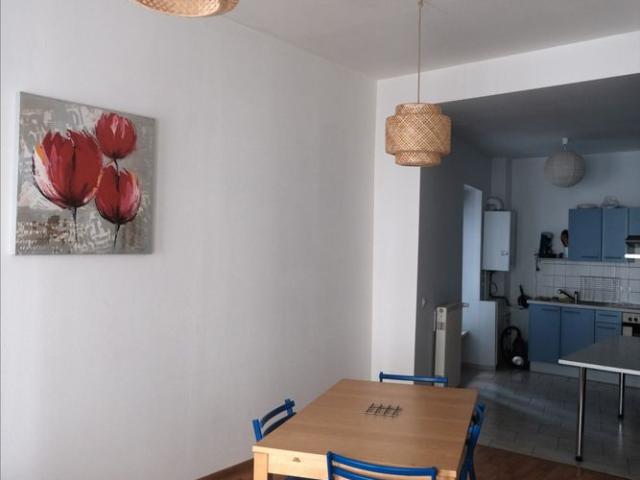 Location Appartement 2 pièces 48m²
