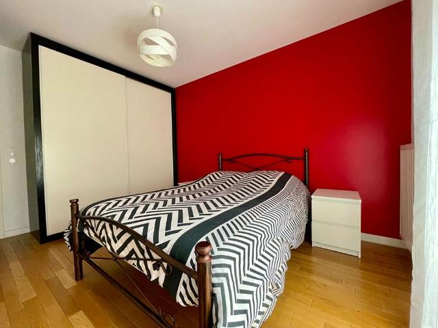 Location Appartement 2 pièces 48m²
