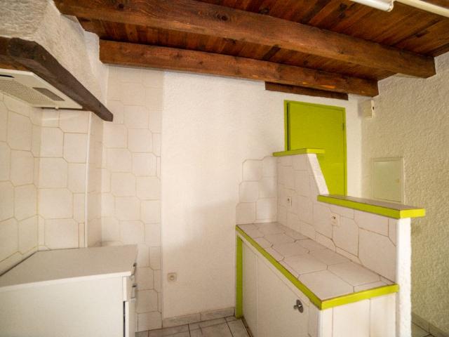 Location Appartement 2 pièces 48m²