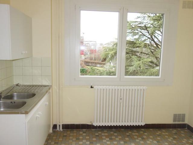 Location Appartement 2 pièces 48m²