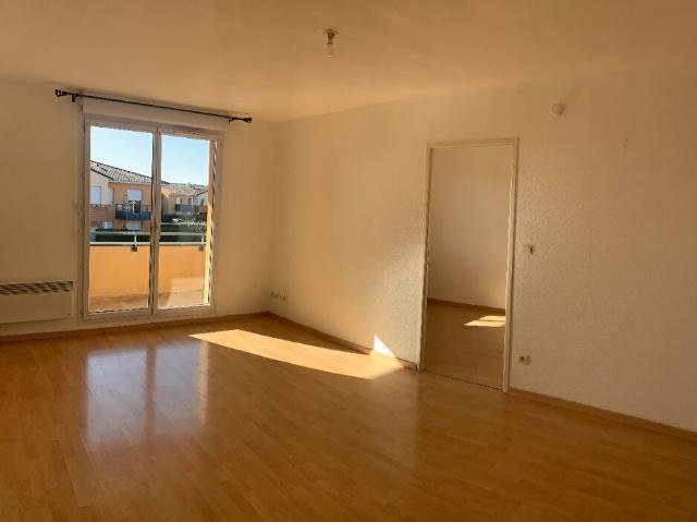 Location Appartement 2 pièces 48m²