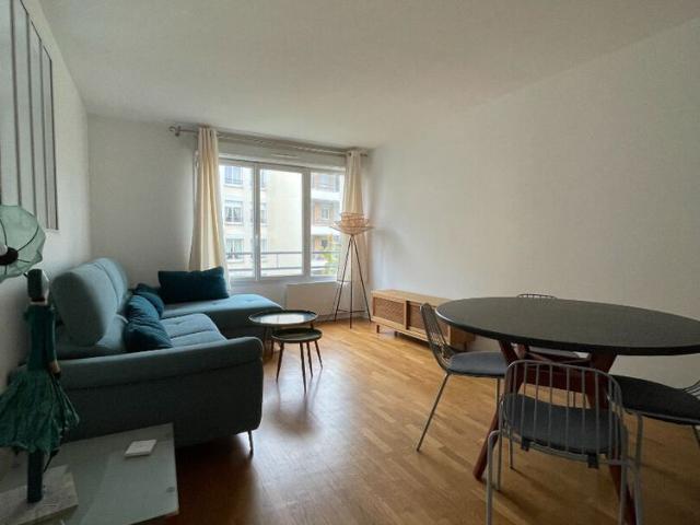 Location Appartement 2 pièces 48m²
