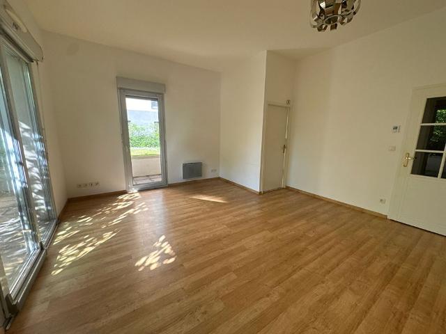 Location Appartement 2 pièces 48m²