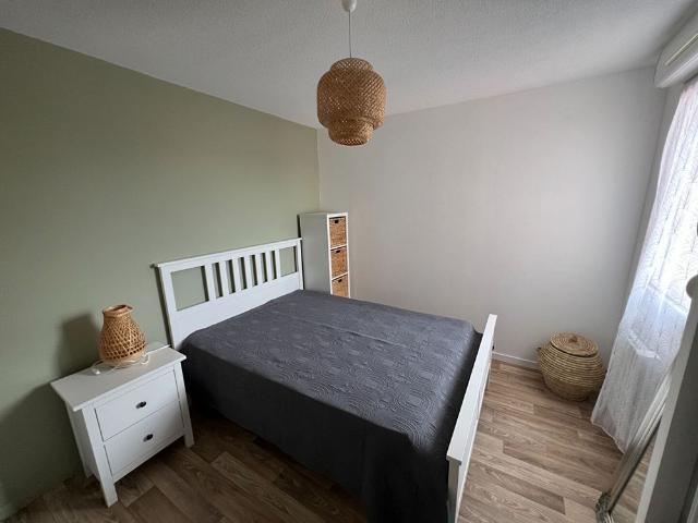 Location Appartement 2 pièces 48m²