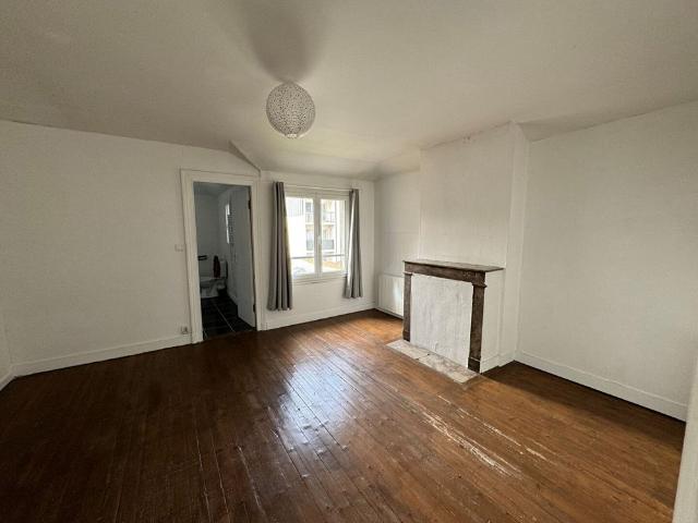 Location Appartement 2 pièces 48m²