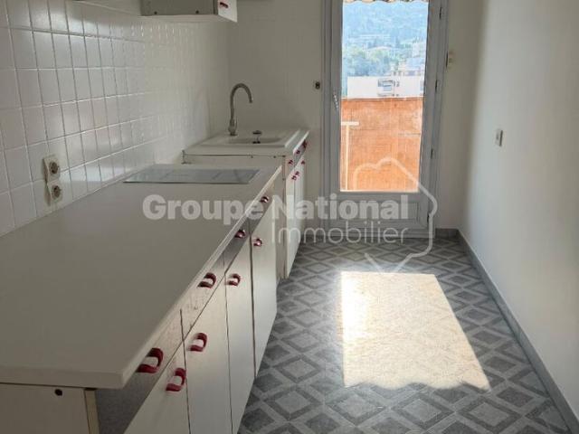 Location Appartement 2 pièces 48m²