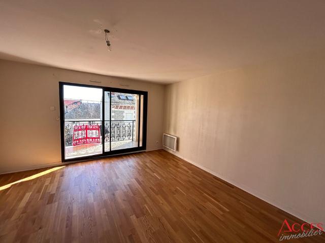 Location Appartement 2 pièces 48m²