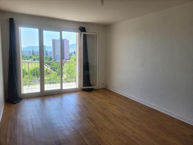 Location Appartement 2 pièces 48m²