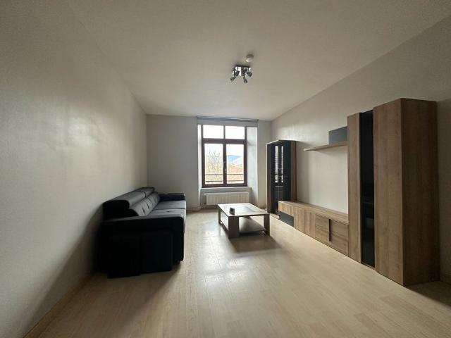 Location Appartement 2 pièces 48m²