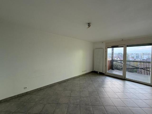 Location Appartement 2 pièces 48m²