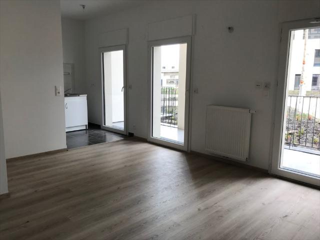 Location Appartement 2 pièces 48m²