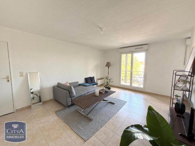 Location Appartement 2 pièces 48m² CAUDRY 59540