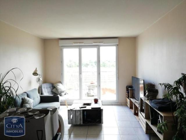 Location Appartement 2 pièces 48m² CALUIRE ET CUIRE 69300