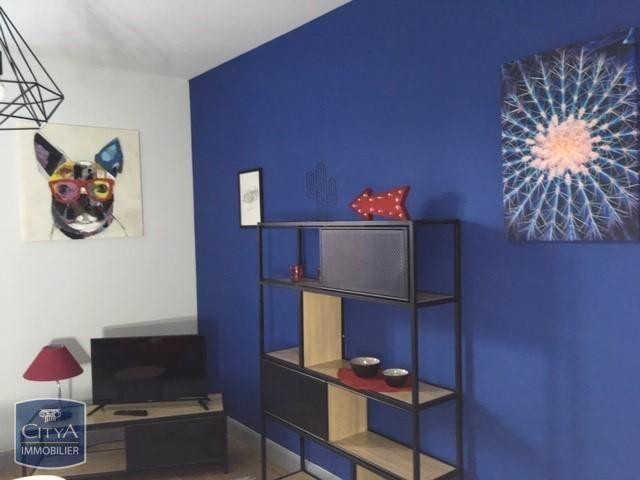 Location Appartement 2 pièces 48m² CARCASSONNE 11000