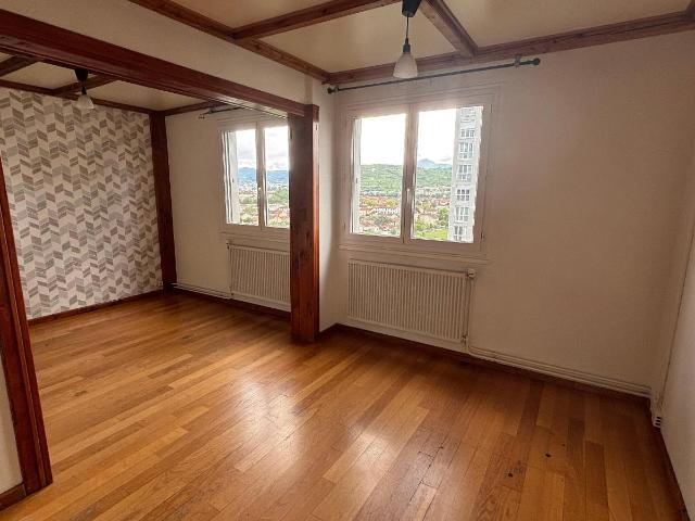 Location Appartement 2 pièces 48m² CLERMONT FERRAND 63100