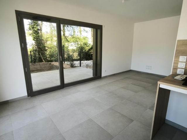 Location Appartement 2 pièces 48m² ANNECY 74370