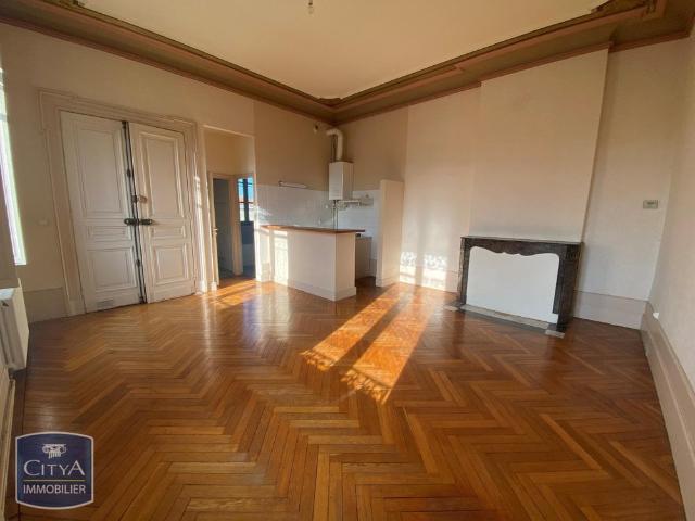 Location Appartement 2 pièces 48m² AGEN 47000