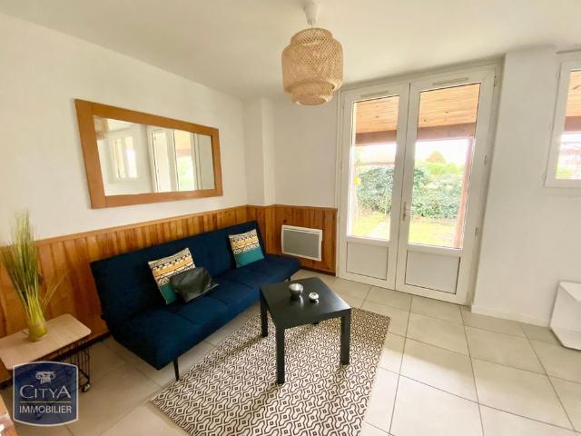 Location Appartement 2 pièces 48m² ALBI 81000