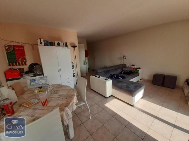 Location Appartement 2 pièces 48m² ALBI 81000