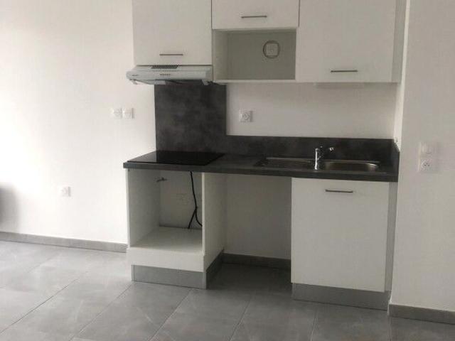 Location Appartement 2 pièces 48m² ARLES 13200