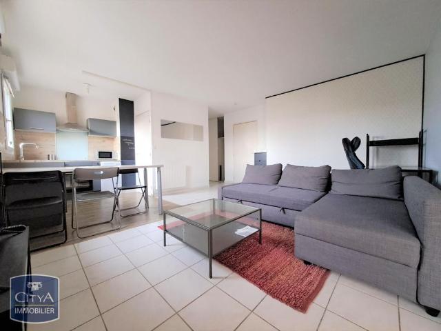 Location Appartement 2 pièces 48m² AVIGNON 84000
