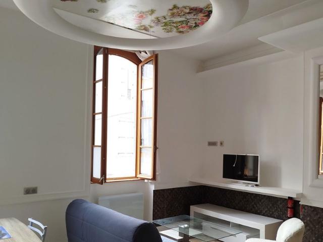 Location Appartement 2 pièces 48m² BAGNERES DE BIGORRE 65200