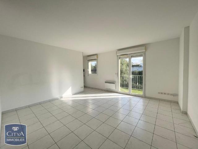 Location Appartement 2 pièces 48m² BEZIERS 34500