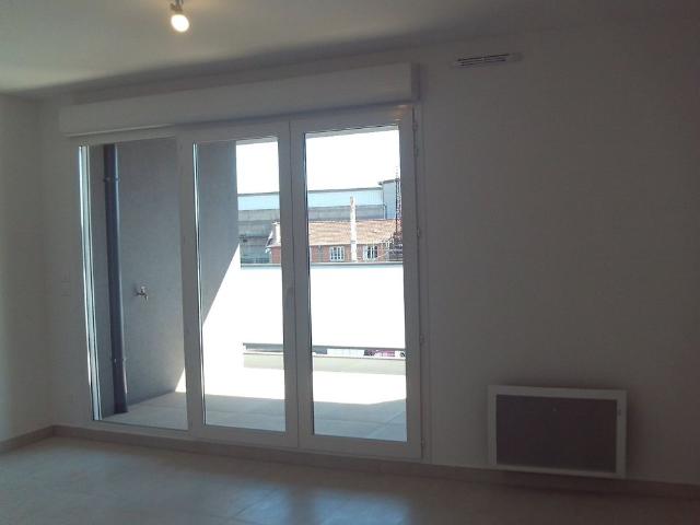 Location Appartement 2 pièces 48m² BEZIERS 34500