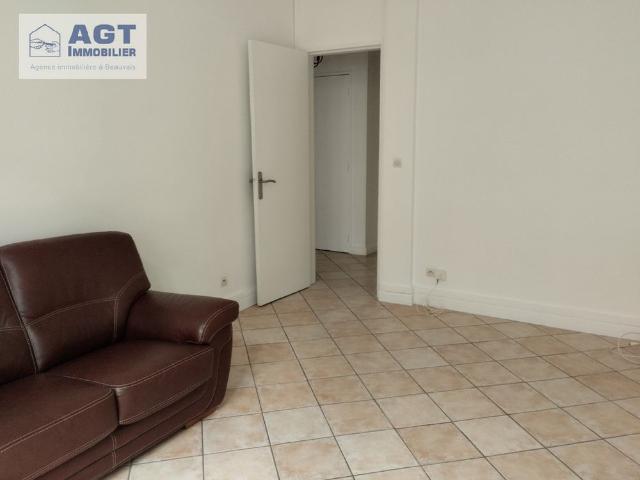 Location Appartement 2 pièces 48m² BEAUVAIS 60000